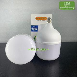 Bóng đèn, bóng led siêu sáng G8 công suất 60W