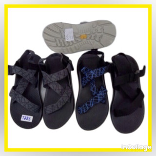 Giày sandal nam chaco mã cc195dép chaco nam nữ dép chaco
