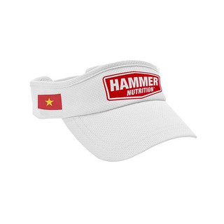 Mũ chạy bộ Hammer Visor - Hàng tặng có bán