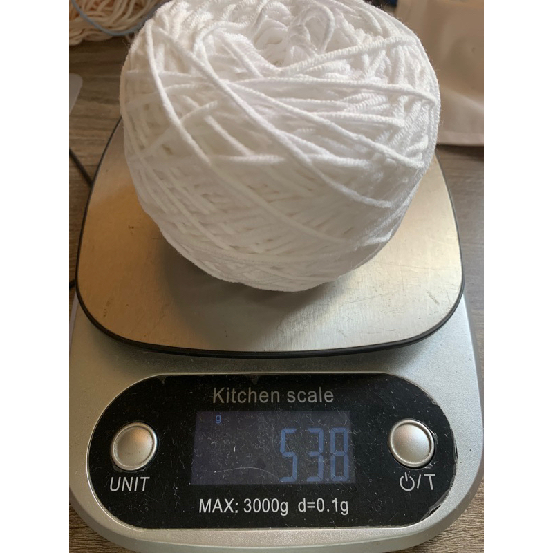 Len milk Cotton chiết nhỏ 50gr