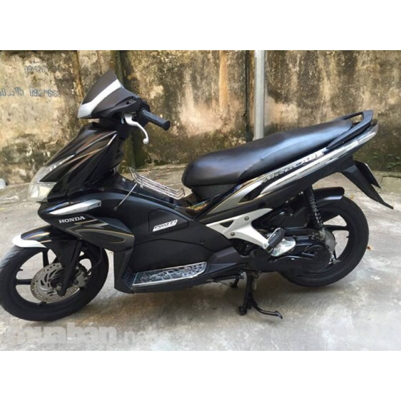 Tem zin chính hãng HonDa xe AB Air blade 2009-2010 cao cấp