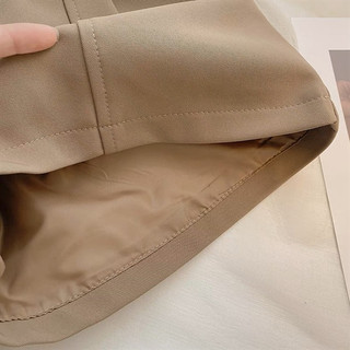[MTM STORE] QUẦN SHORT KAKI - 23122