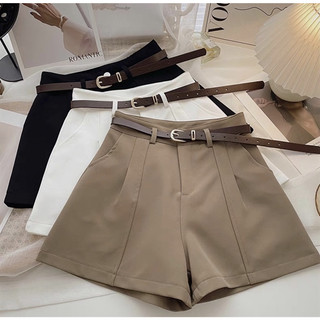 [MTM STORE] QUẦN SHORT KAKI - 23122