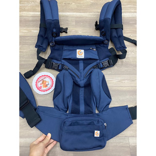 Địu trợ lực 4 tư thế Auth secondhand