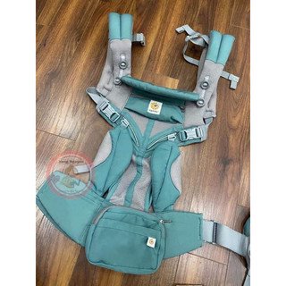 Địu trợ lực 4 tư thế Auth secondhand