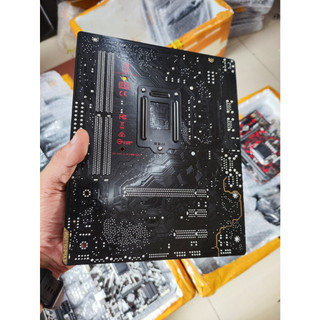 Main Asus B360 socket 1151v2 giá rẻ