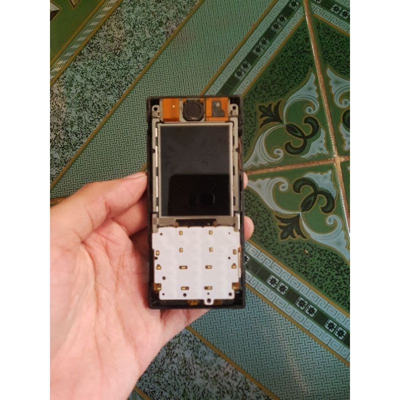 Xác điện thoại Sony Ericsson T700