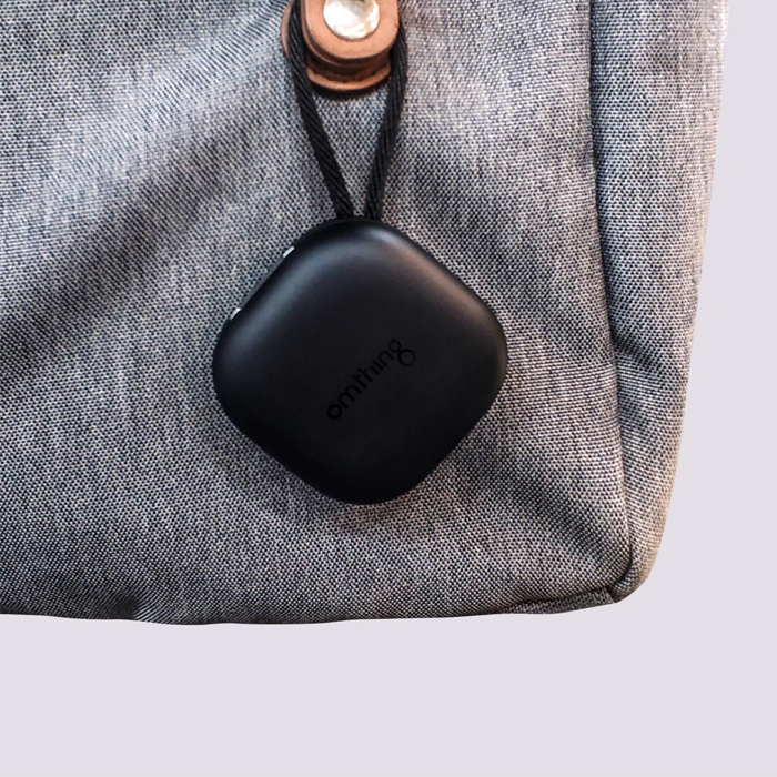 Tai Nghe Xiaomi Omthing AirFree Pods - Chip Qualcomm Aptx 3.0, Sạc Không Dây, Pin Trâu, Có APP