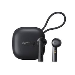 Tai Nghe Xiaomi Omthing AirFree Pods - Chip Qualcomm Aptx 3.0, Sạc Không Dây, Pin Trâu, Có APP