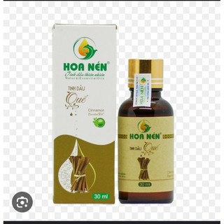 TINH DẦU QUẾ NGUYÊN CHẤT 30ML