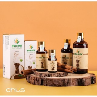 TINH DẦU QUẾ NGUYÊN CHẤT 30ML