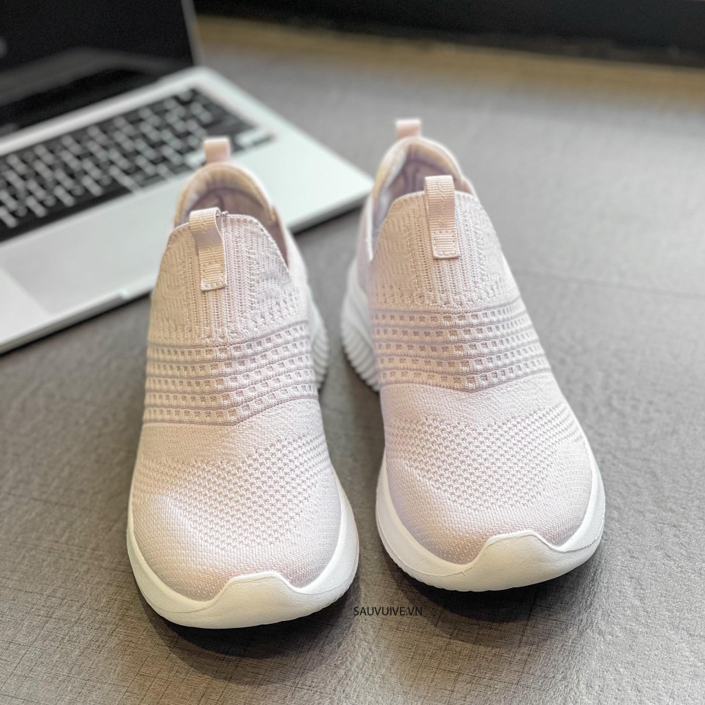 SKVN2 - Skechers Women's Ultra Flex 3.0 Classy Charm Chính Hãng - Size 36 đến 39 - Sấu Vui Vẻ