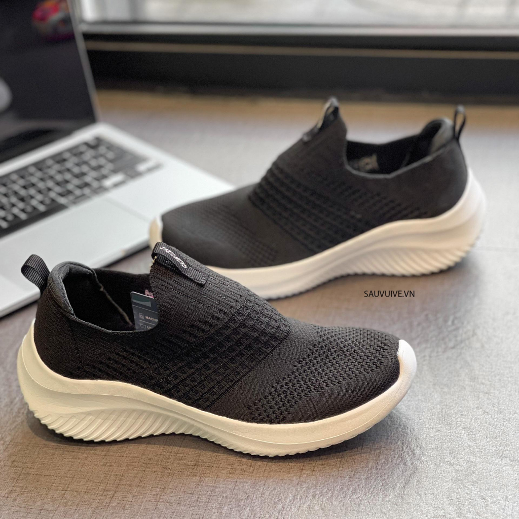 SKVN2 - Skechers Women's Ultra Flex 3.0 Classy Charm Chính Hãng - Size 36 đến 39 - Sấu Vui Vẻ