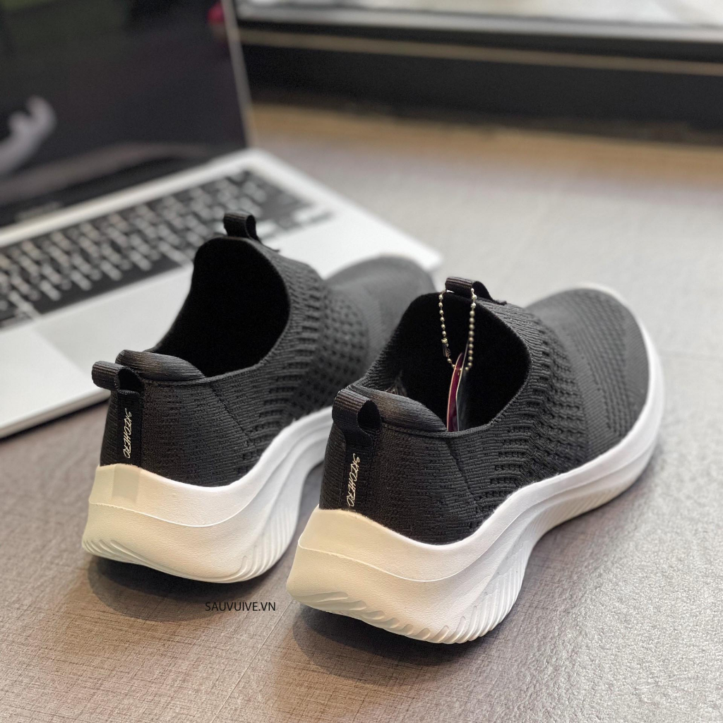 SKVN2 - Skechers Women's Ultra Flex 3.0 Classy Charm Chính Hãng - Size 36 đến 39 - Sấu Vui Vẻ