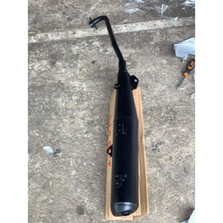 Bô Wave 110 móc căng đét và móc nhẹ lắp Wave 50/100/110