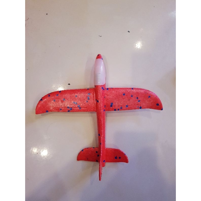 Đồ Chơi Súng Bắn Máy Bay Có Đèn Led Vui Nhộn