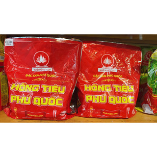 MUỐI HỒNG TIÊU 1KG