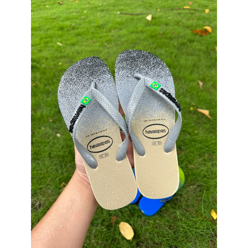 Dép havaianas màu sắc