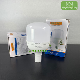 Bóng led siêu sáng, bóng đèn led e27 G8 tiết kiệm điện công suất 5W