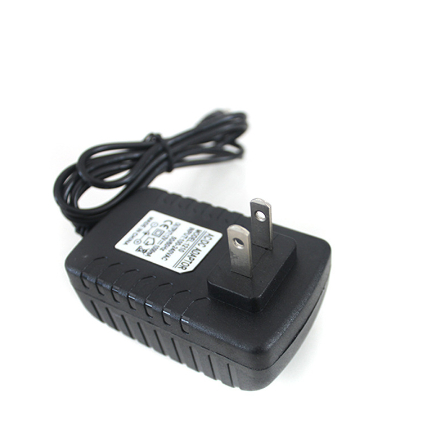 Sạc xe điện trẻ em, sạc xe ô tô điện trẻ em 12v 1000mah có đèn báo