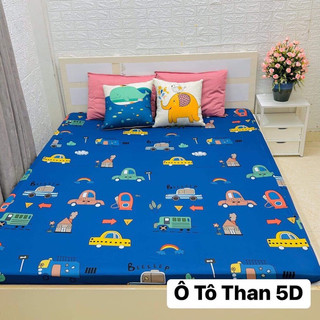 Ga chống thấm nano suri thun Ý 5D
