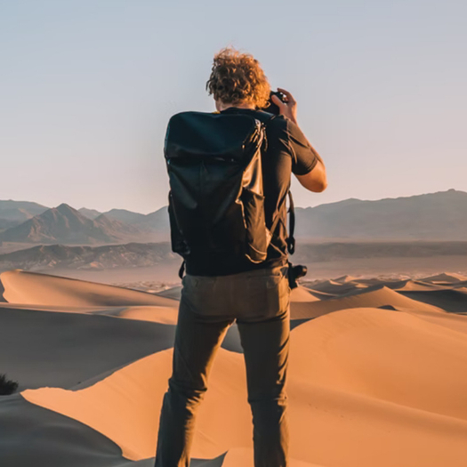 BỘ SẠC PIN SONY FW50 - BESTON CHO MÁY SONY ẢNH PHIÊN BẢN MỚI NHẤT