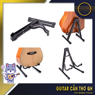 Giá để đàn Guitar | Chân đàn chữ A (Dành cho đàn Acoustic, Classic,...)