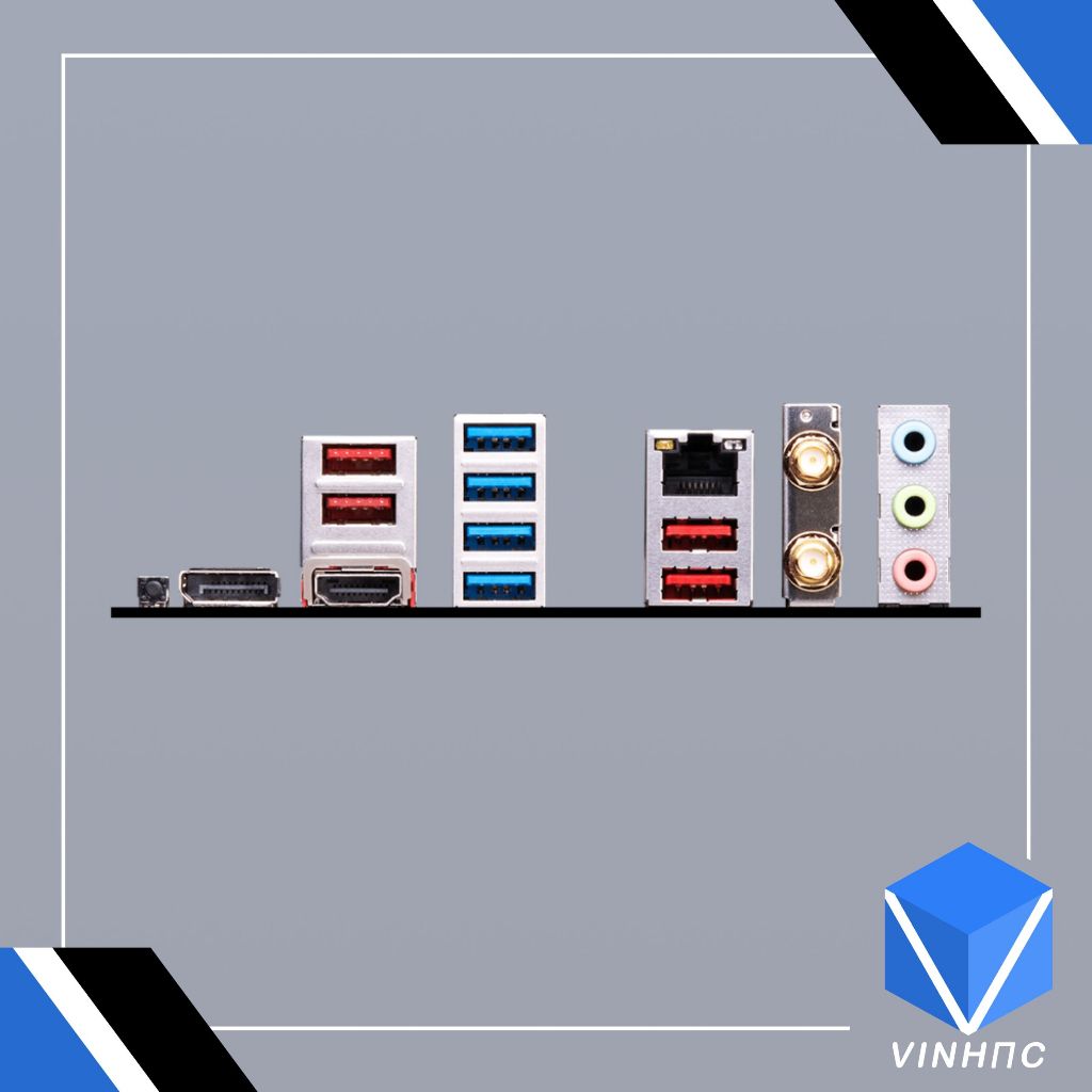 Mainboard MSI PRO B650M-A WIFI