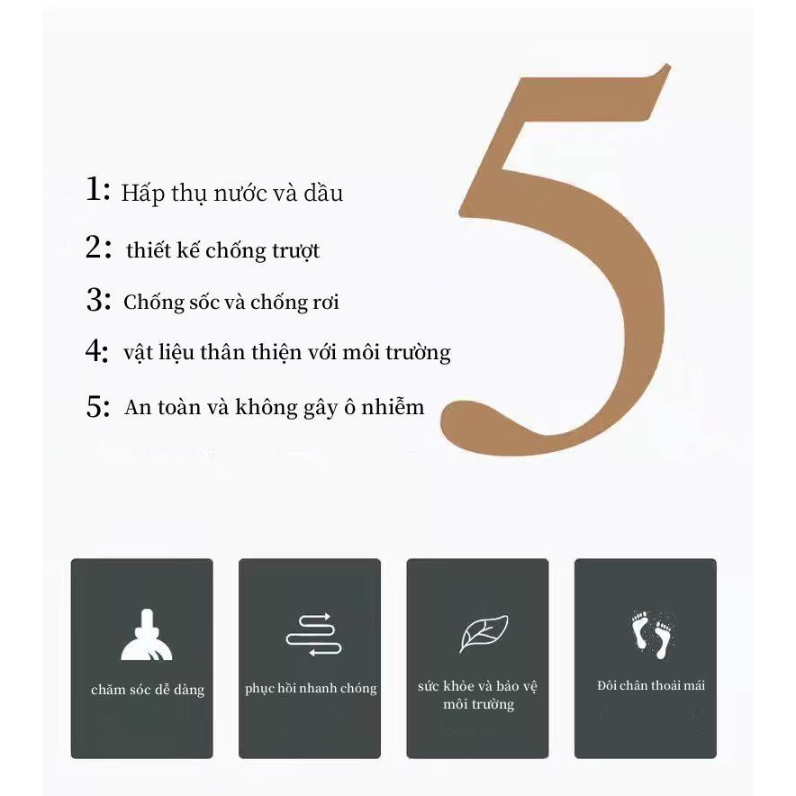 Thảm phòng khách.