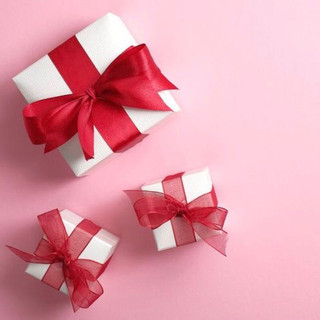 Quà tặng cho khách bị giao thiếu hàng