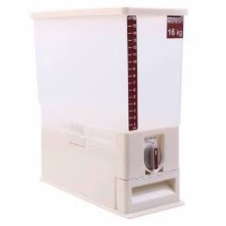 Combo 2 Thùng đựng gạo 16kg