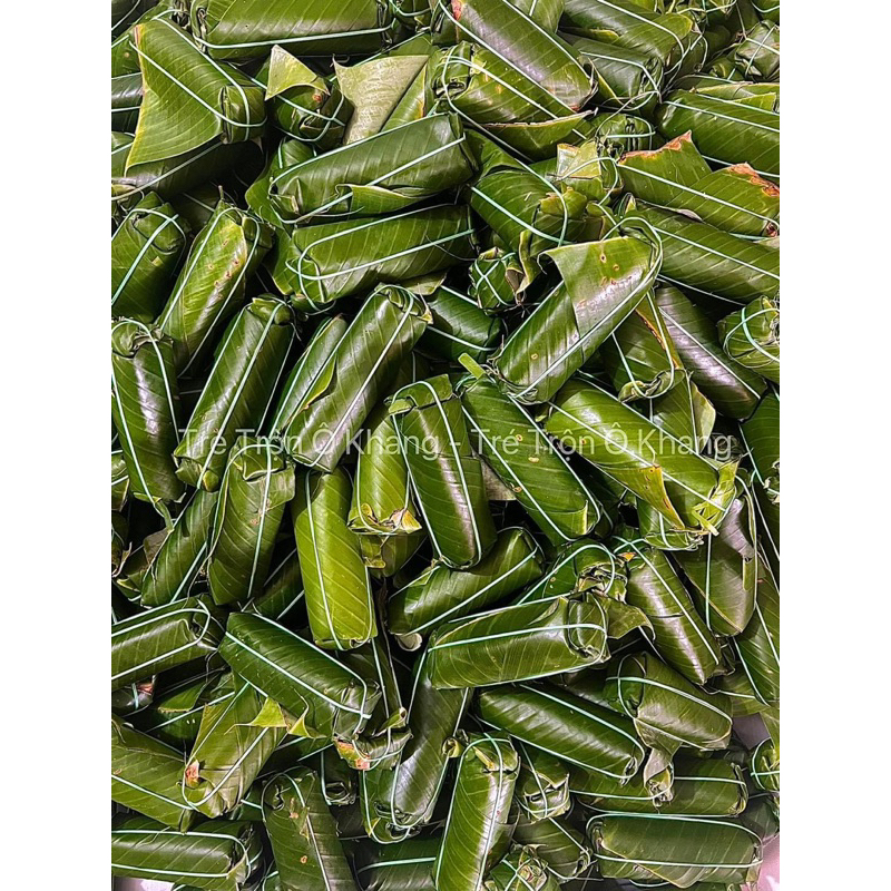 Tré Bình Định siêu ngon tiết kiệm - 100gr