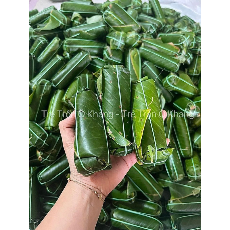 Tré Bình Định siêu ngon tiết kiệm - 100gr