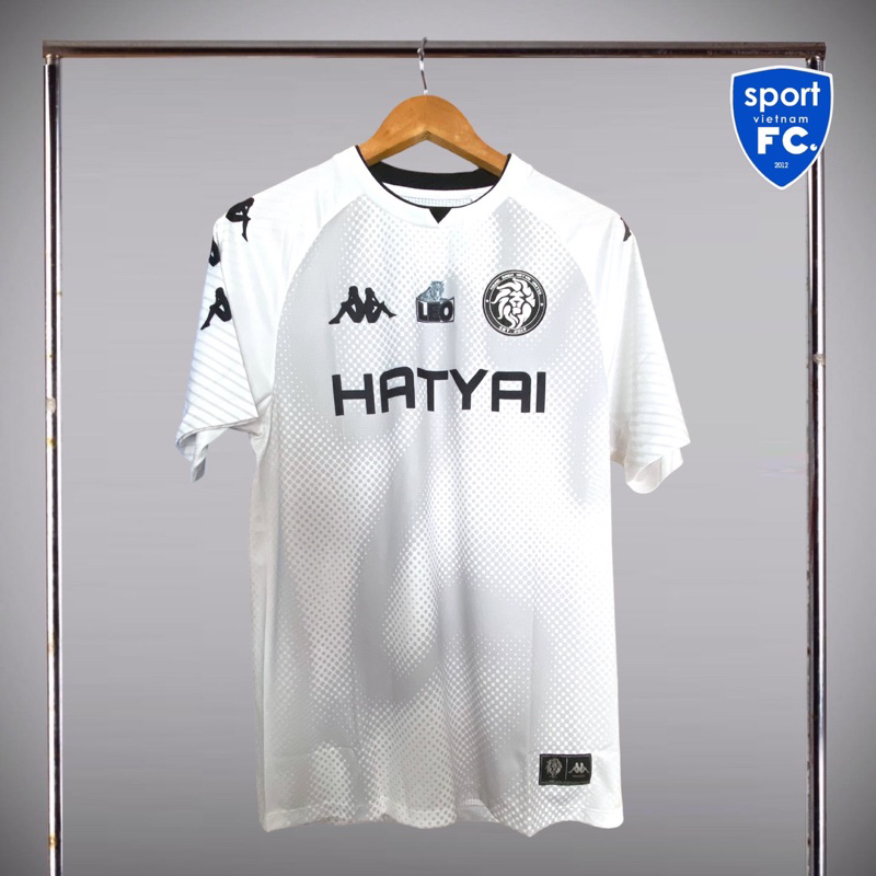 Áo bóng đá Hatyai Kappa chính hãng