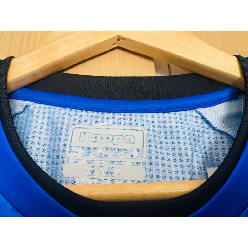 Áo bóng đá Hatyai Kappa chính hãng