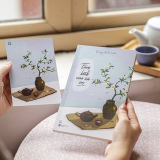 Sách - tâm bình vạn sự an - đồng ánh liễu