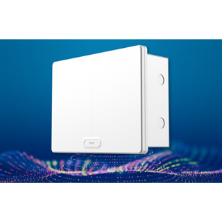 Tủ Điện Âm Tường Cao Cấp 18, 21 & 26 Module SIMON - SMX65CS