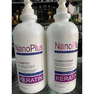 Dầu cặp Nanoplus