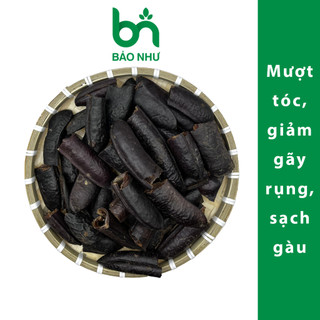 Bồ kết rừng đã tách hạt, chưa nướng, giảm rụng tóc, mượt tóc