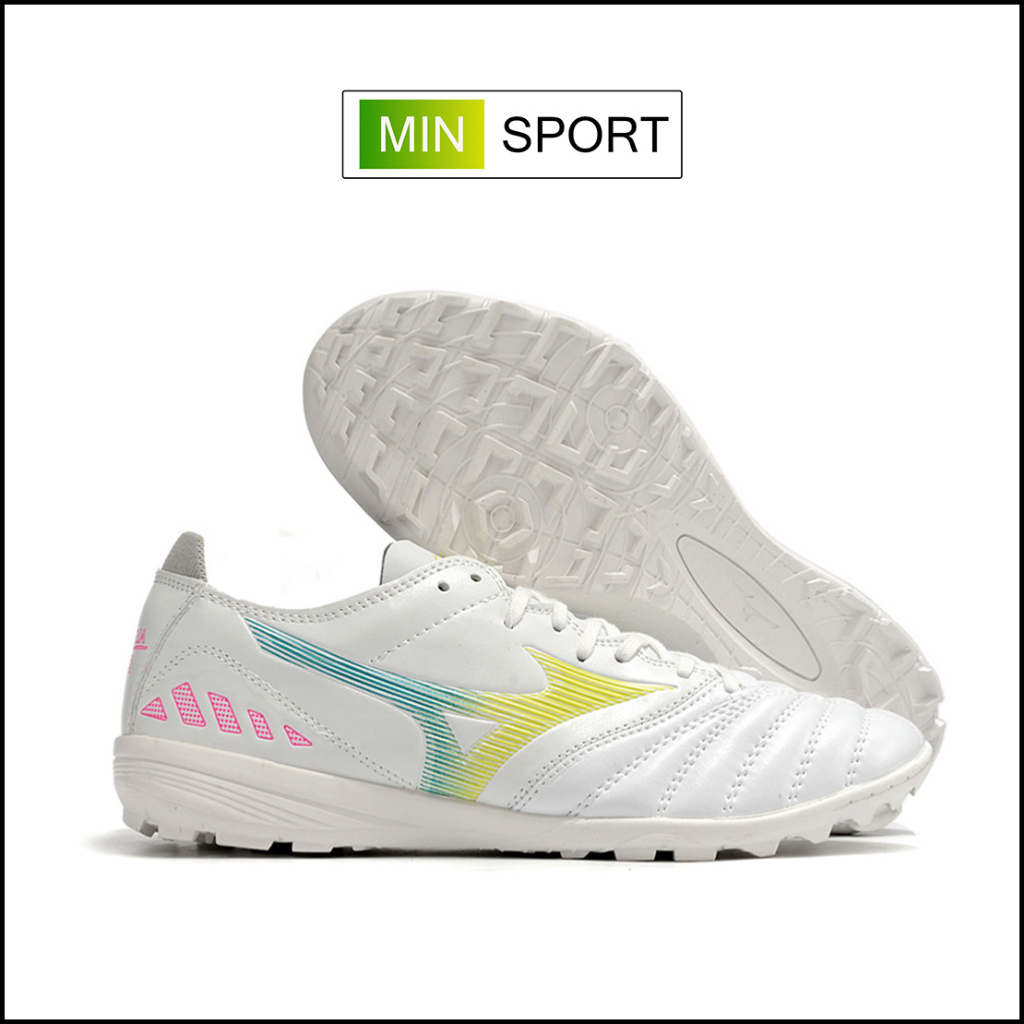 Giày Bóng Đá Mizuno Neo 3 Pro Sân Nhân Tạo TF