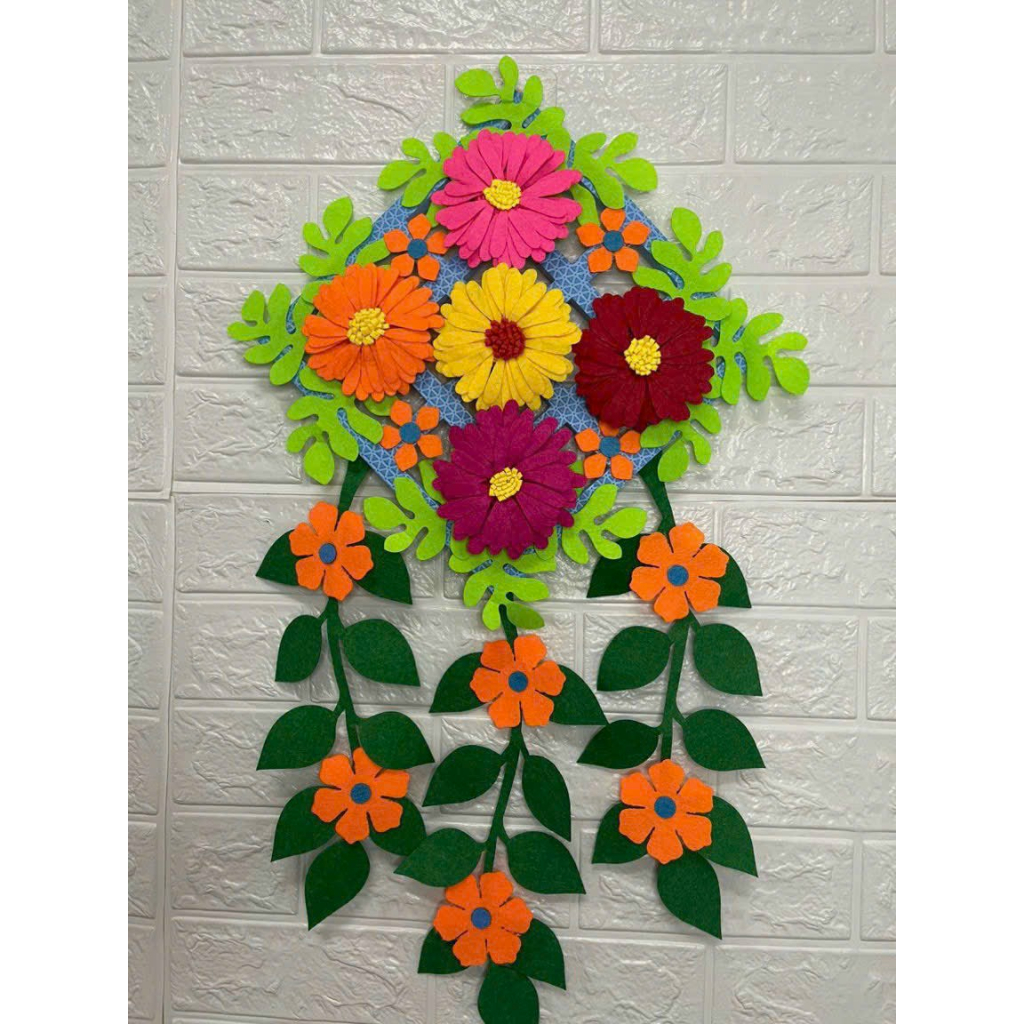 Liễng hoa lẵng hoa nỉ ❤️