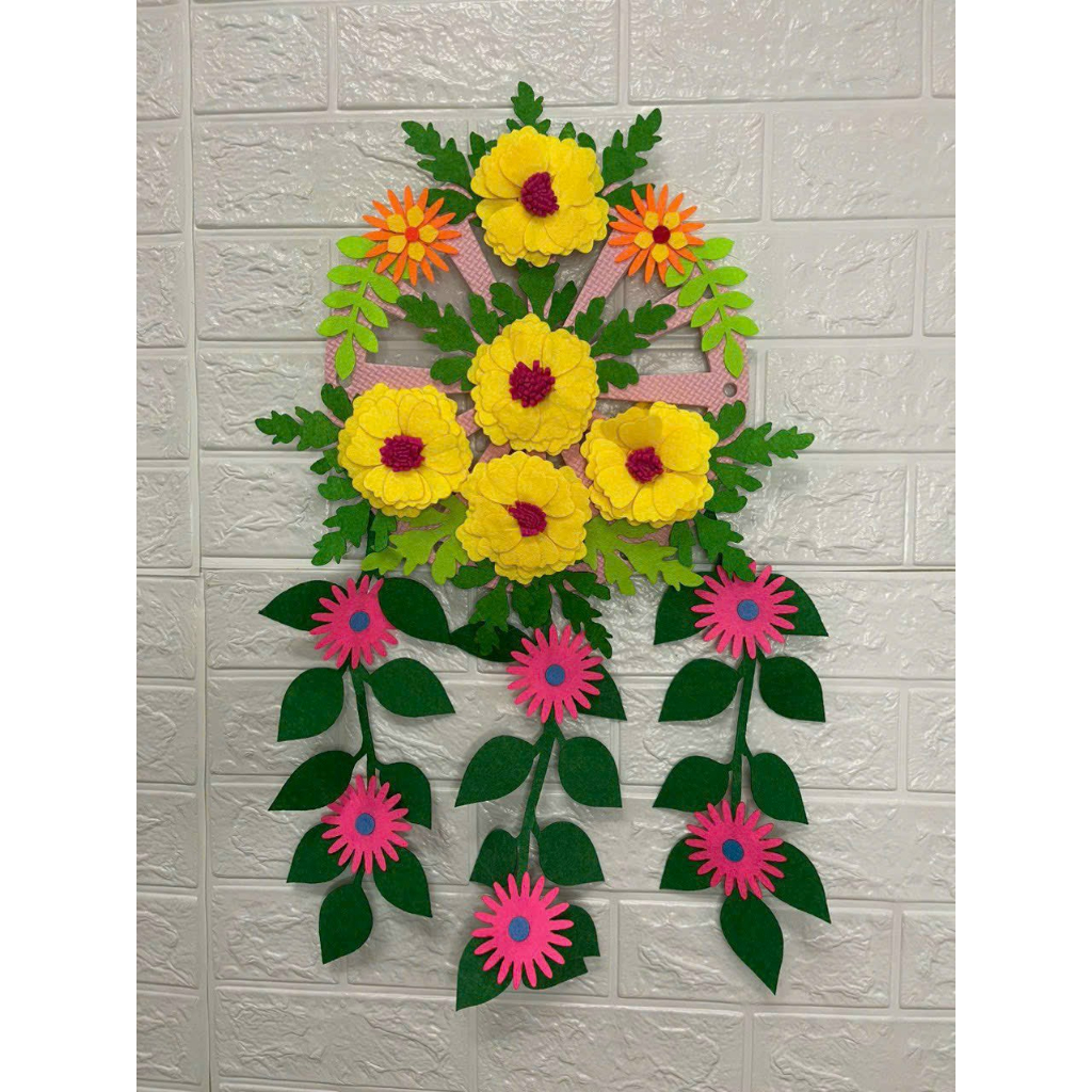 Liễng hoa lẵng hoa nỉ ❤️