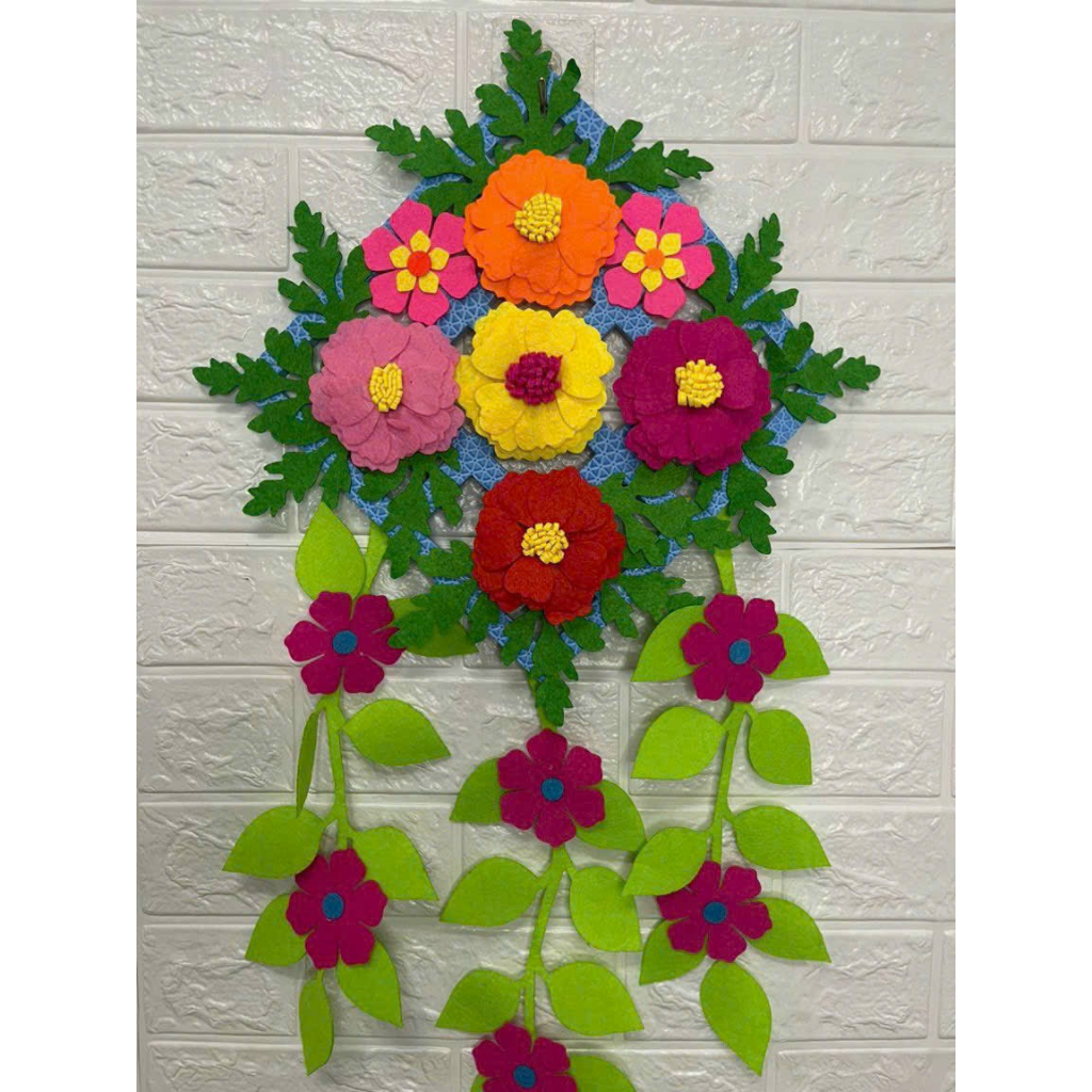 Liễng hoa lẵng hoa nỉ ❤️