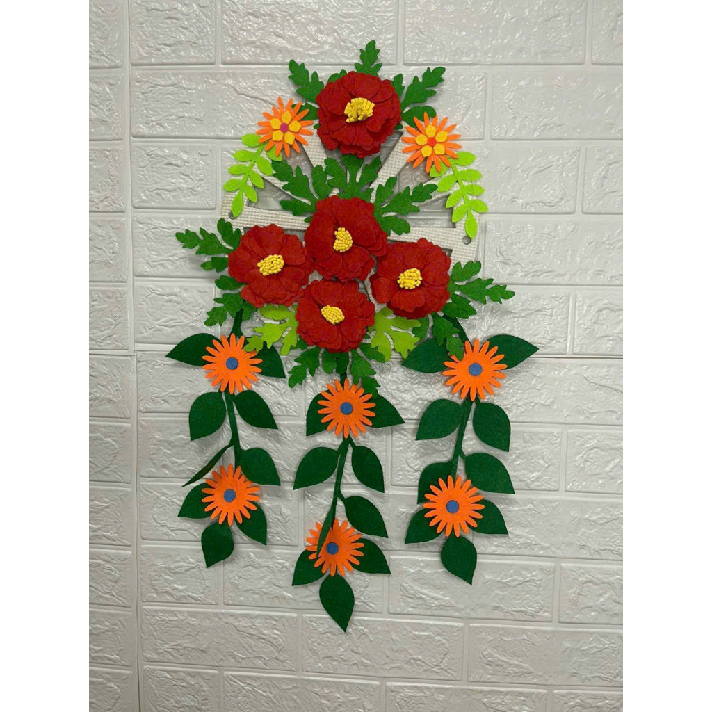 Liễng hoa lẵng hoa nỉ ❤️