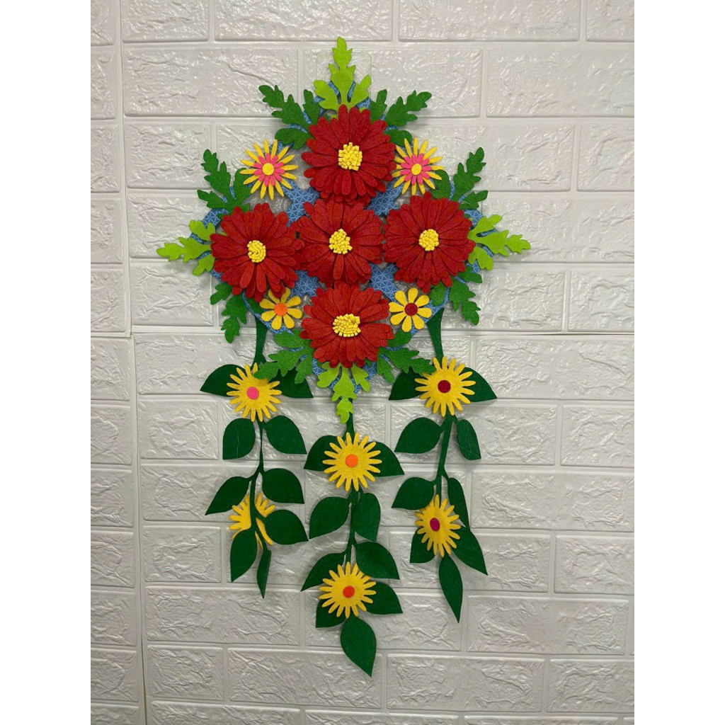 Liễng hoa lẵng hoa nỉ ❤️