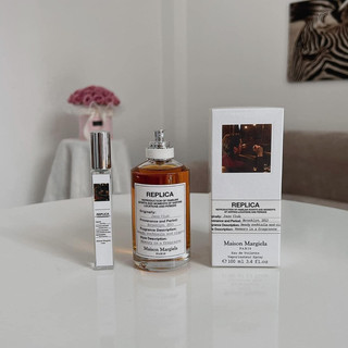 Nước Hoa Nam Replica Jazz Club 10ml