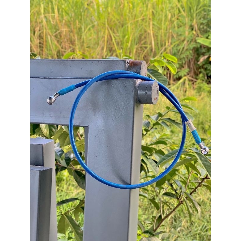 Dây dầu xe điện trước 1m sau 2m2 dành cho xe điện,xe máy