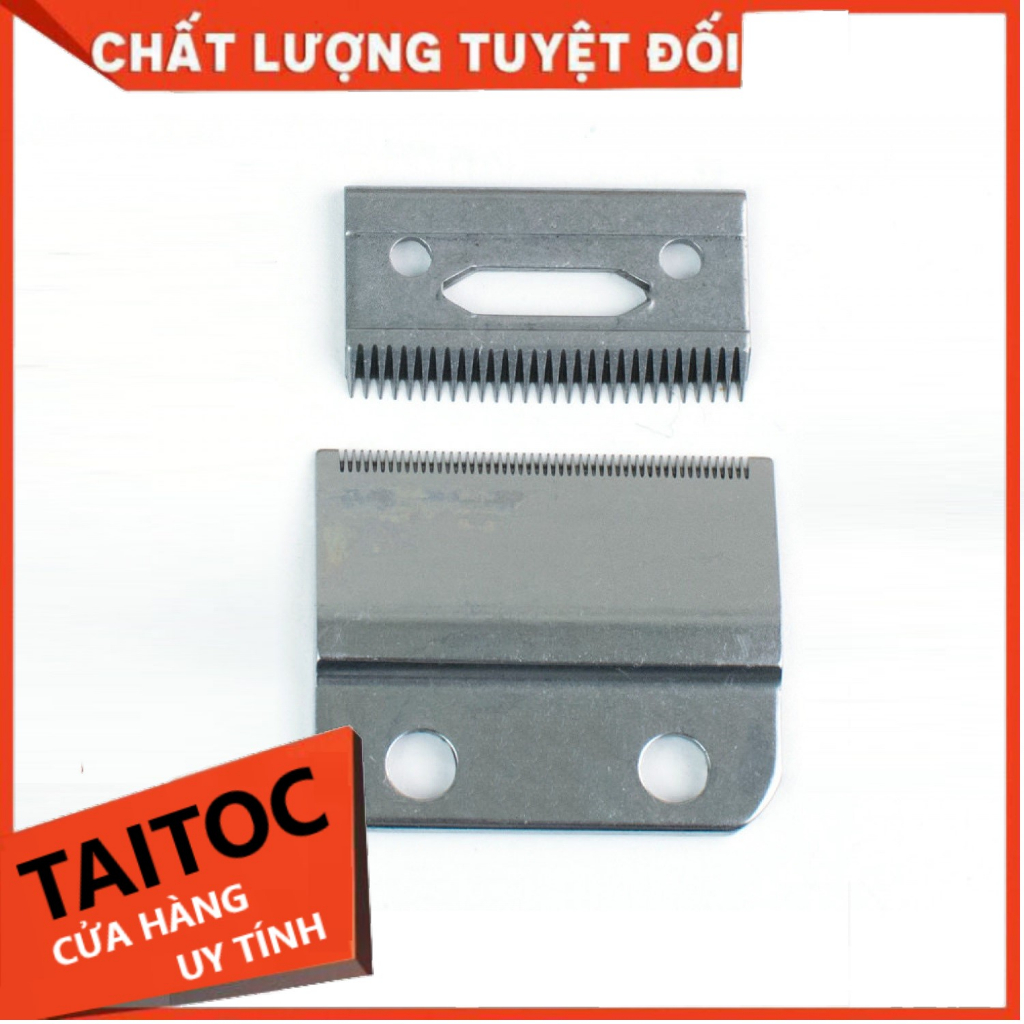 Lưỡi Tông Đơ Balding 6X0
