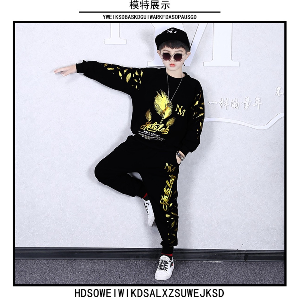 Set bộ thu đông bé trai 17-45kg,bộ quần áo dài tay bé trai mẫu NM  cá tính, chất nỉ dày dặn, hàng may kĩ.NM68