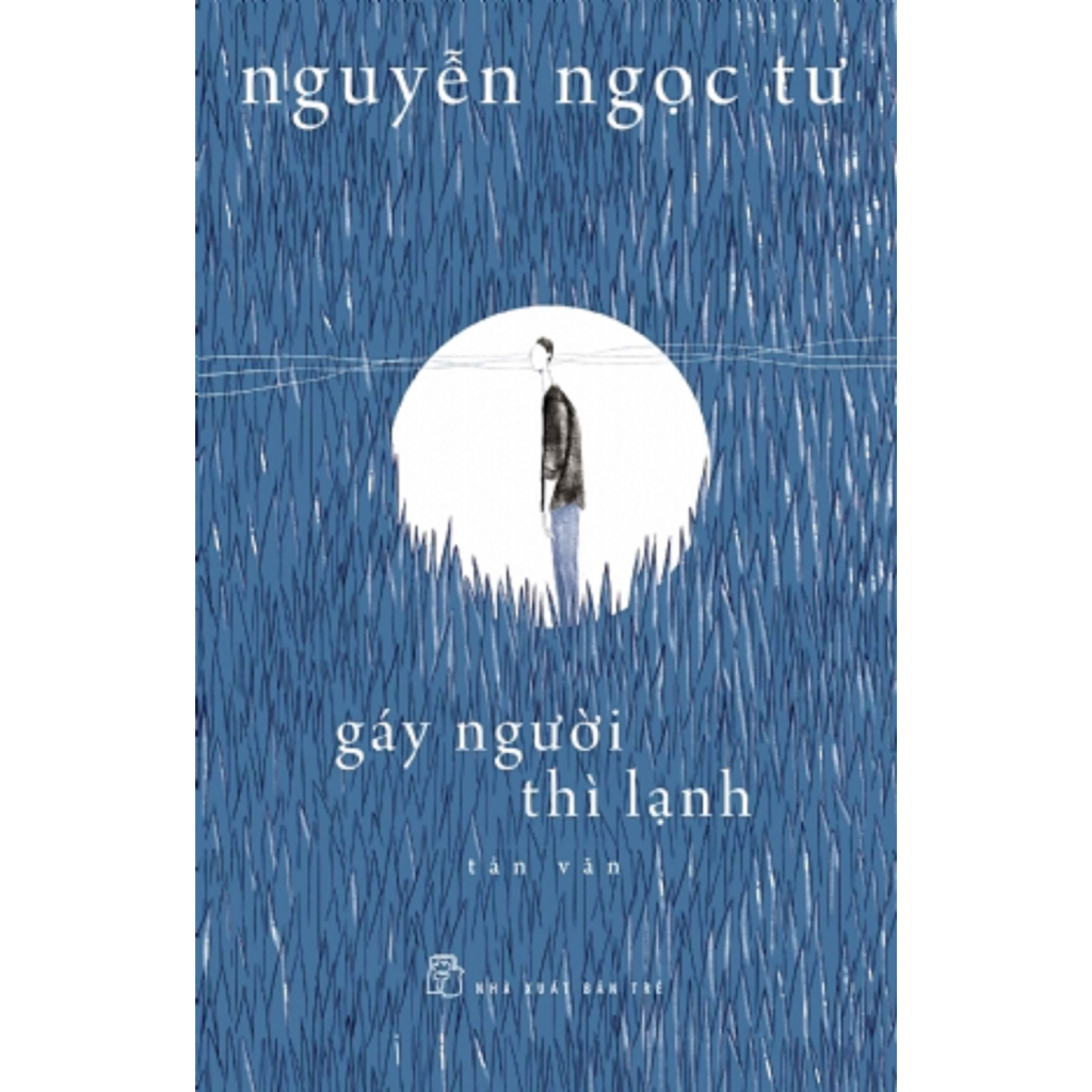 Sách- NNT Gáy người thì lạnh